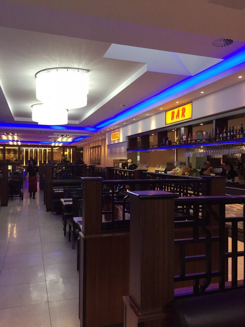 Gourmet PALAST