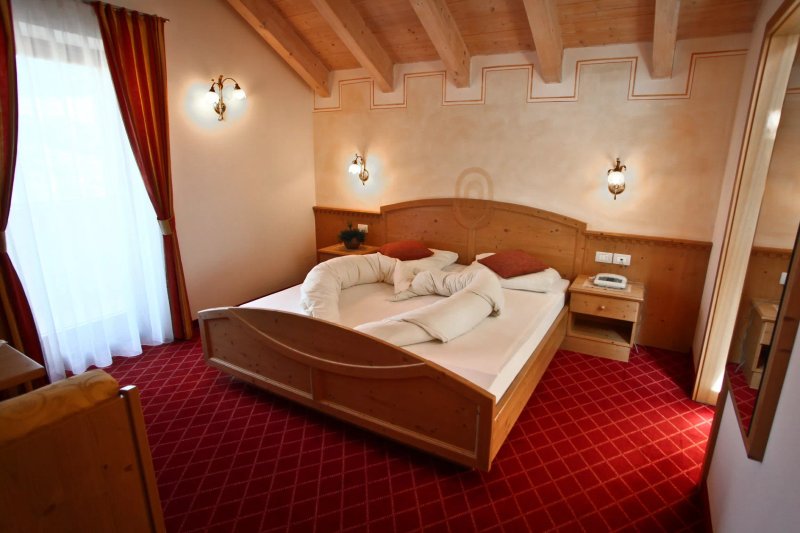 Alpin & Stylehotel Die Sonne