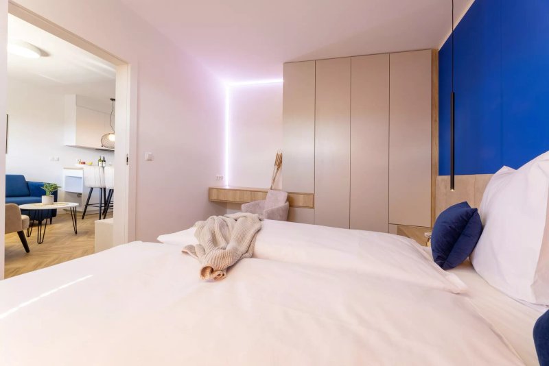 Inny Klimat - Apartamanty