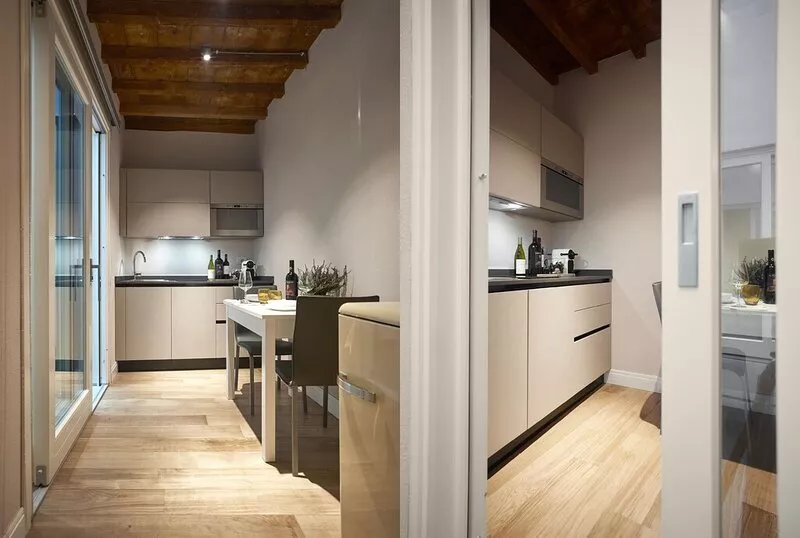 "AMETISTA" - An oasis of peace and tranquility with a private patio.