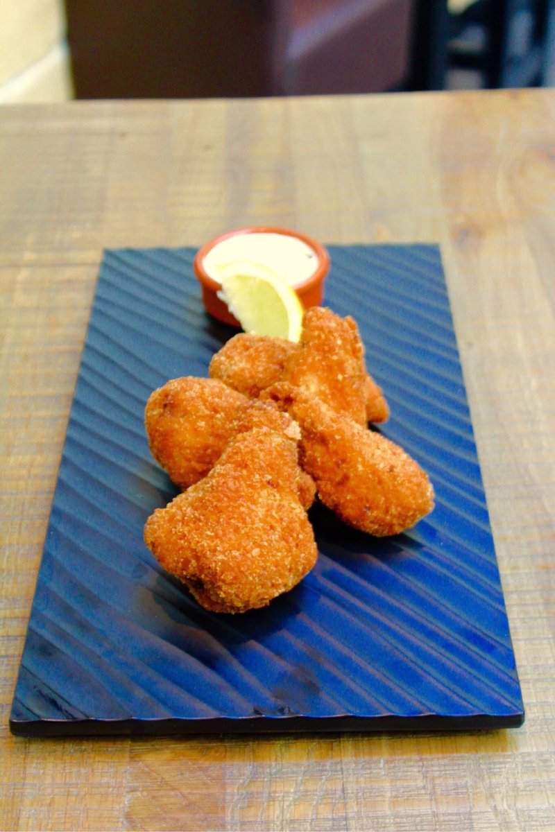 Las Tapas