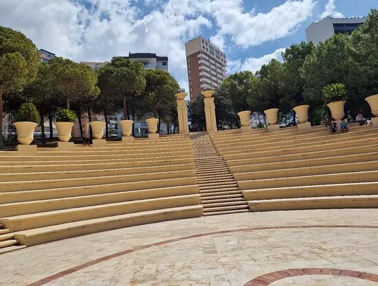 Auditorio Julio Iglesias