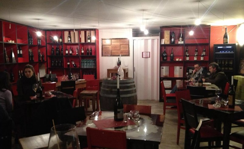 Enoteca L'angolo Delle Specialita