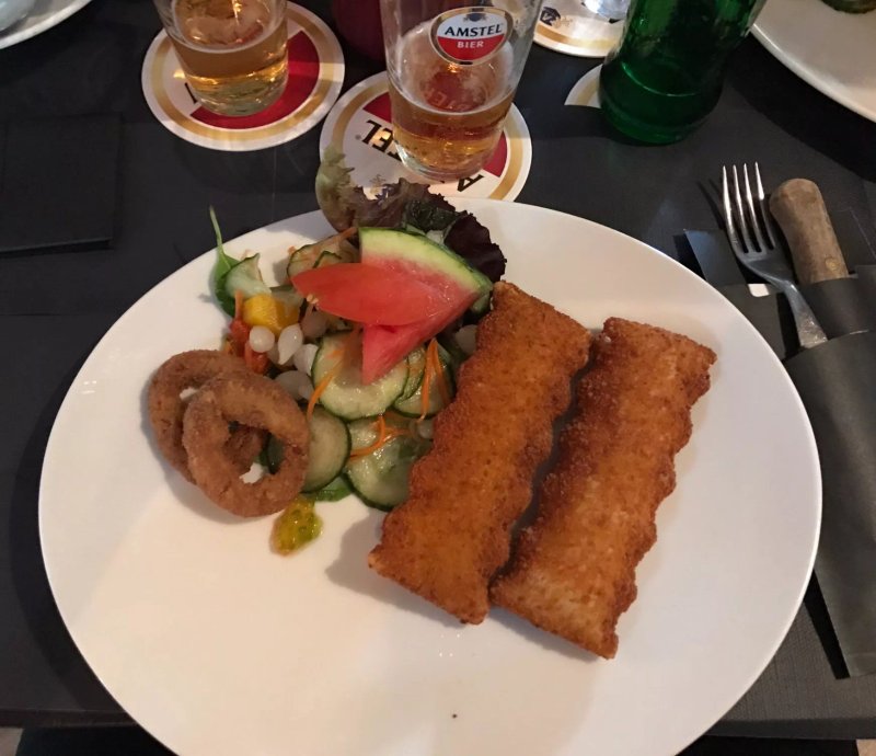 Herberg 't Plein