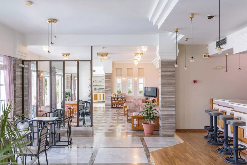 Samos Sun Resort Hotel