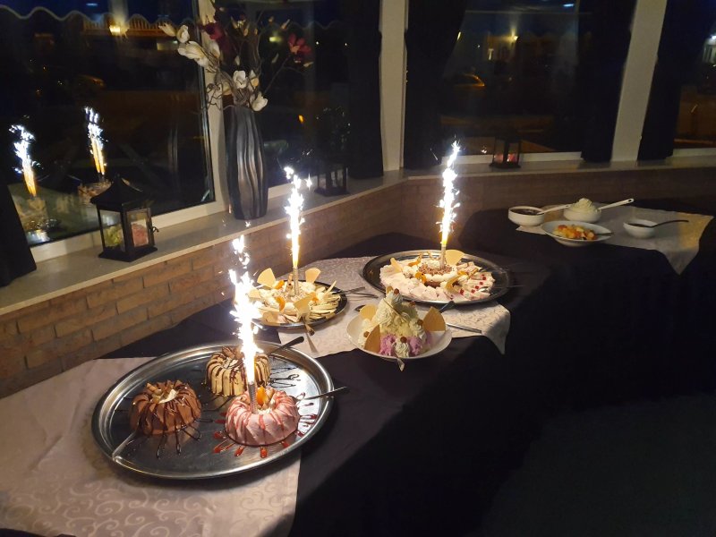 Wegrestaurant Frans op den Bult