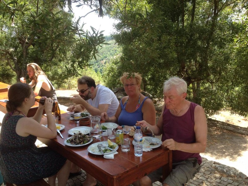 Quinta da Cerca Ecoturismo