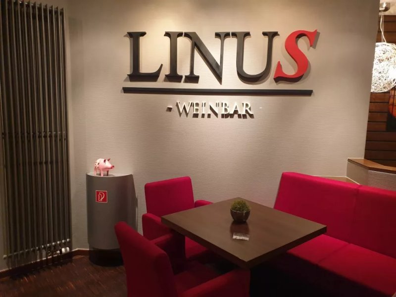 Weinbar Linus