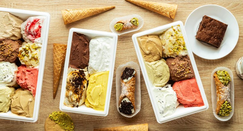 Gelateria Veneta