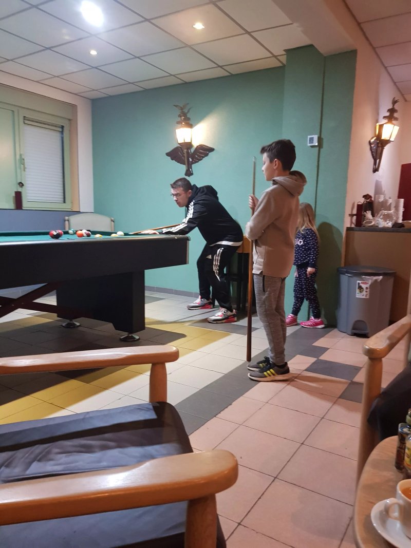Hotel and Chaletpark Fauwater