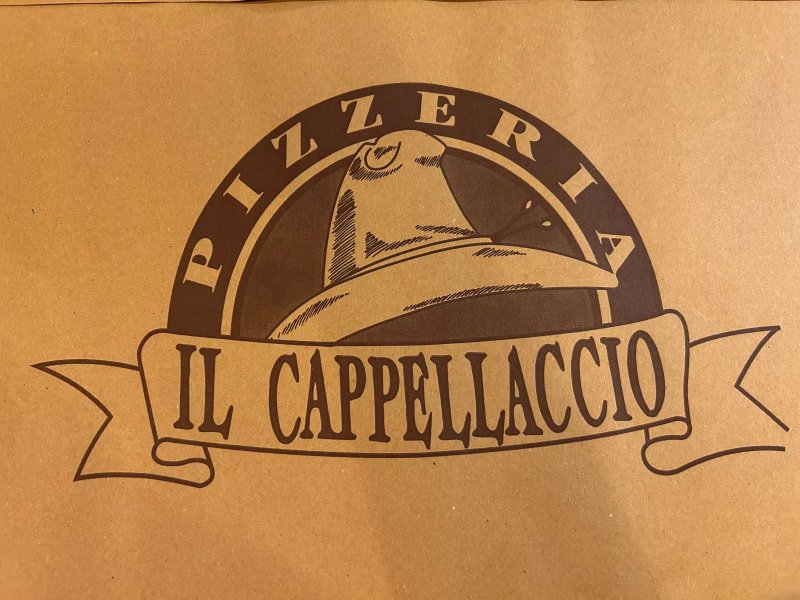 Il Cappellaccio Ristorante Pizzeria