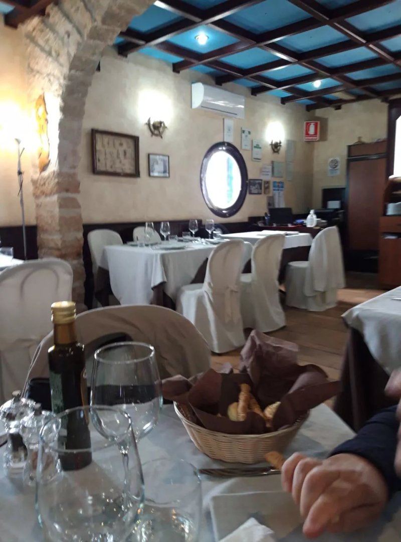 Savoy Fish Restaurant
