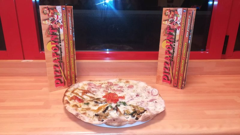 Pizzapoint