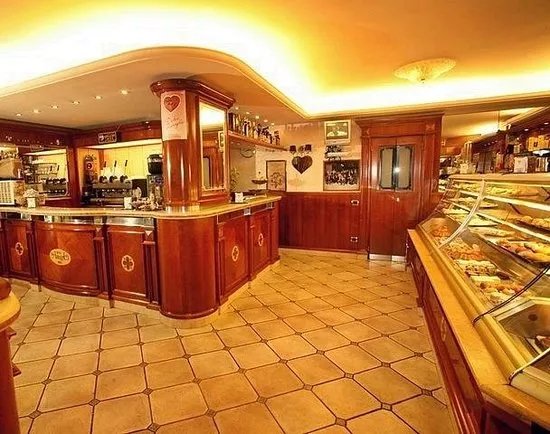 Bar Avallone Pasticceria  Gelateria