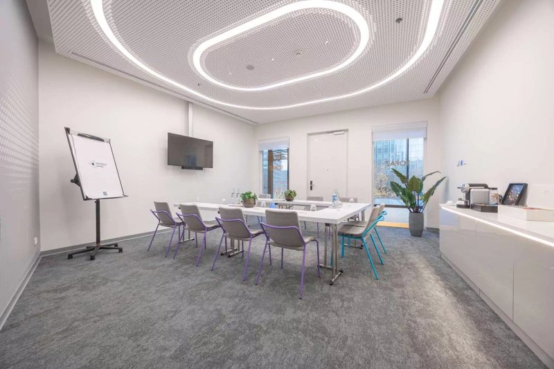 Park Inn by Radisson Amsterdam City West