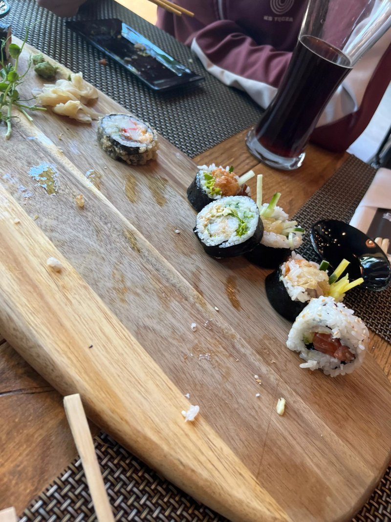 Sushi Kado