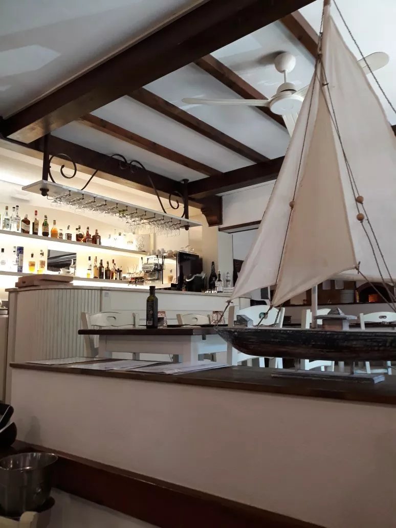 Ristorante Pizzeria Fiore
