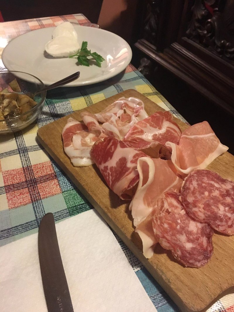 La Locanda del Corsaro Nero