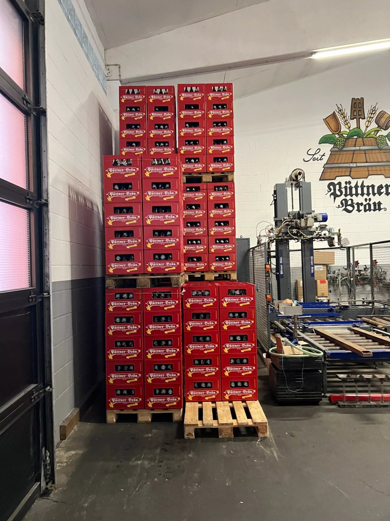 Brauerei Puttner