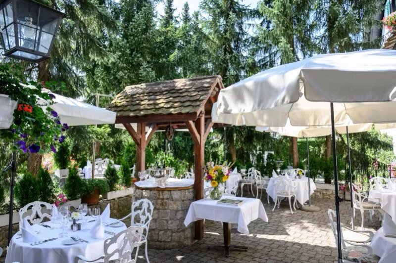 Landgasthof Zu Den Drei Sternen