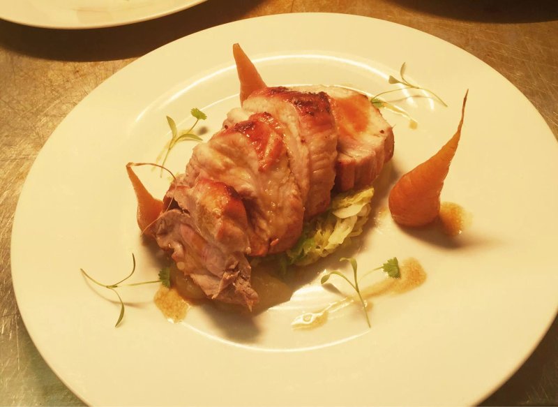 The Bay Horse Inn North Somercotes