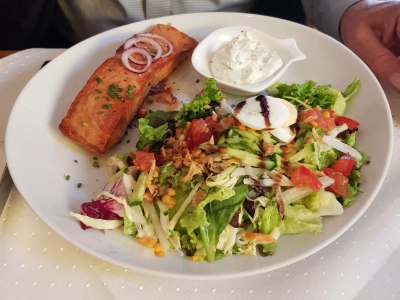 Restaurant Henrys