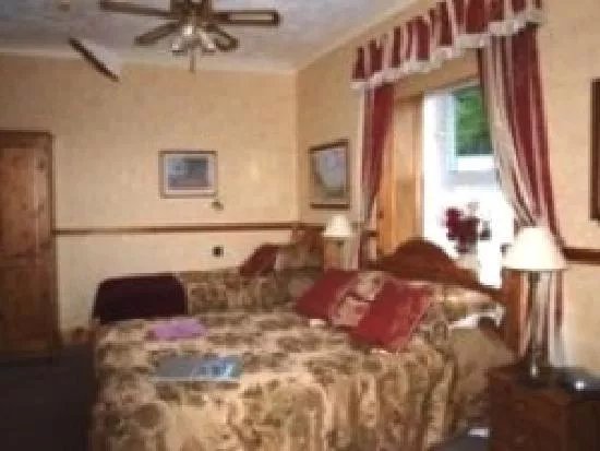 Dolawel Guest House