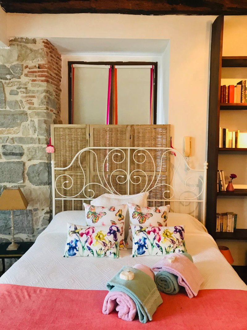 La Casa de Valerie