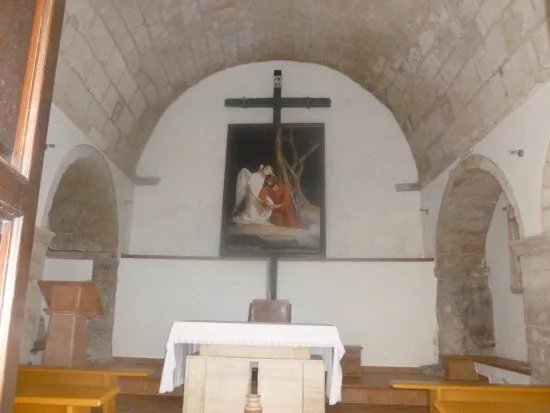 Chiesa del Purgatorio