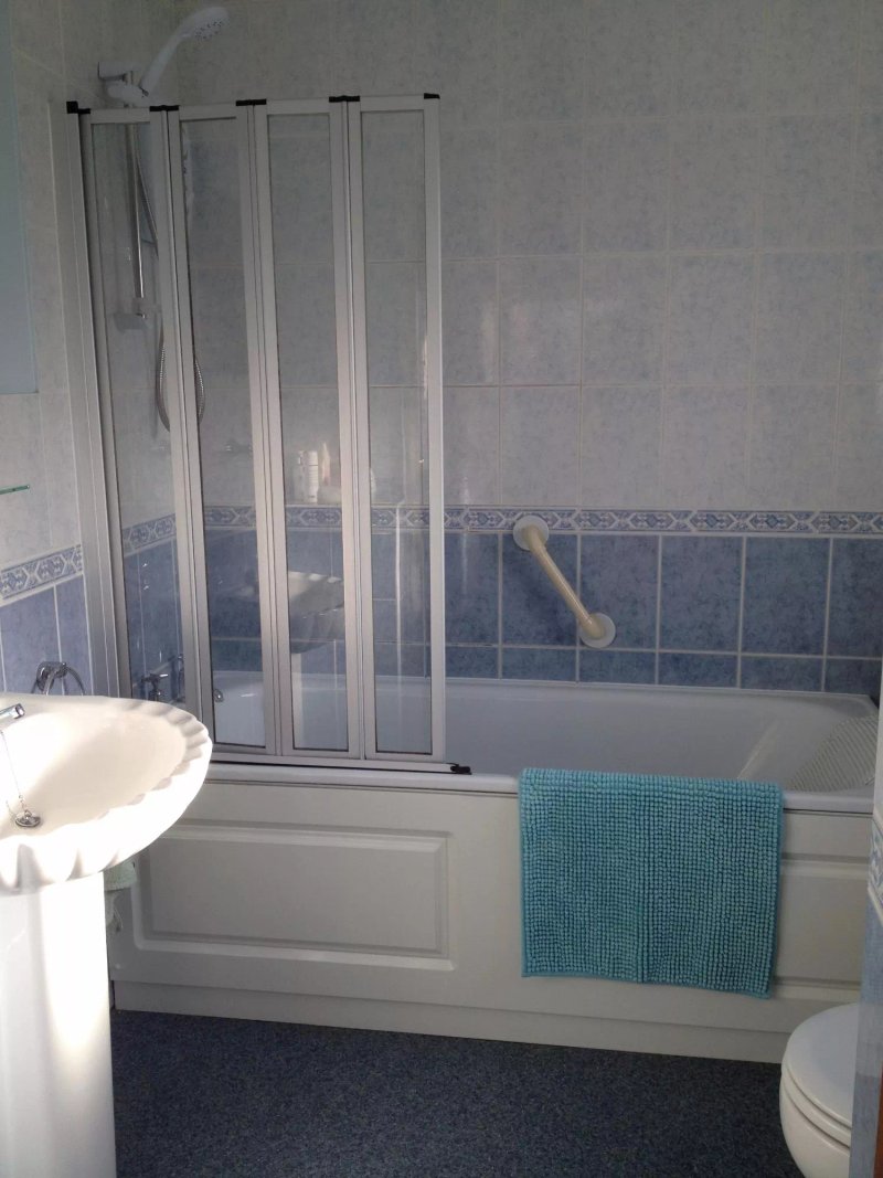 Belle Vue Bed and Breakfast