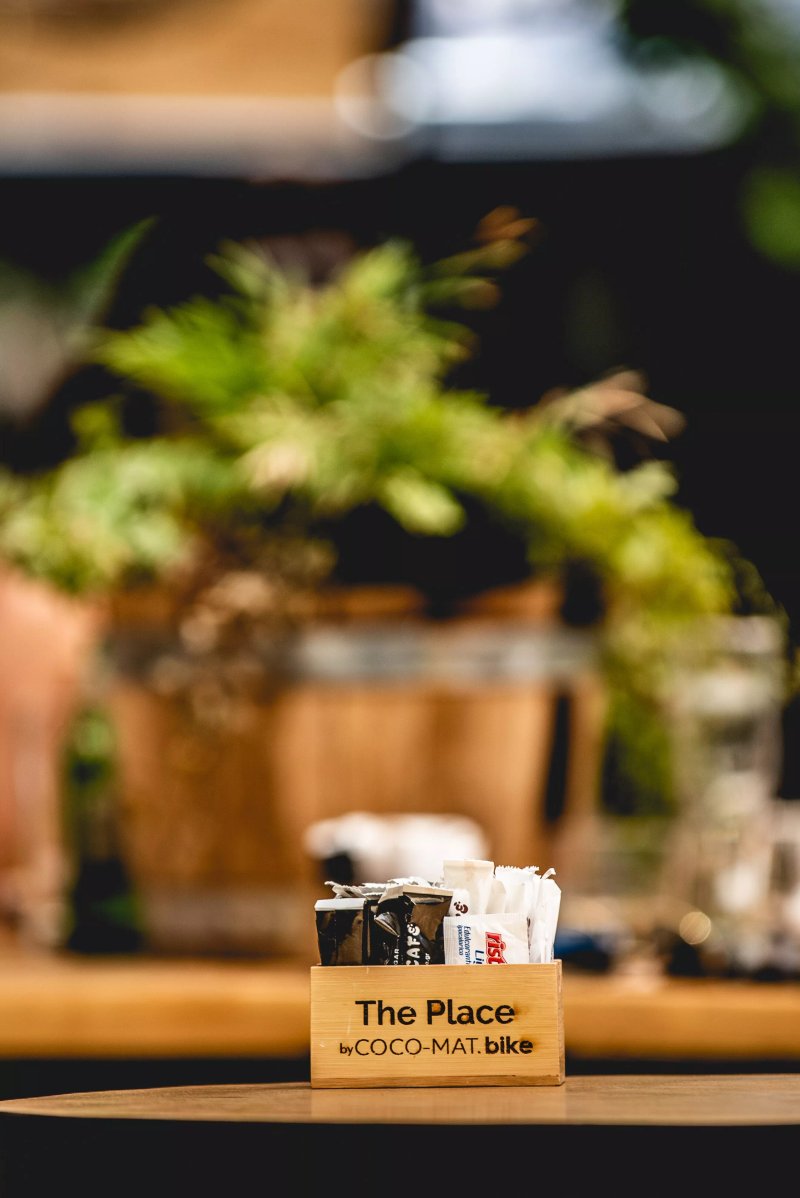 The Place By Cocomat Bike