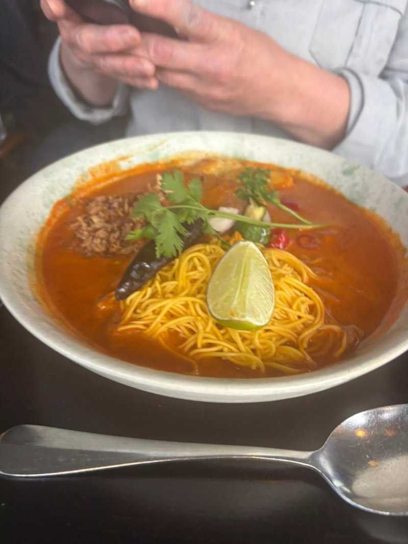 Chaophraya Edinburgh
