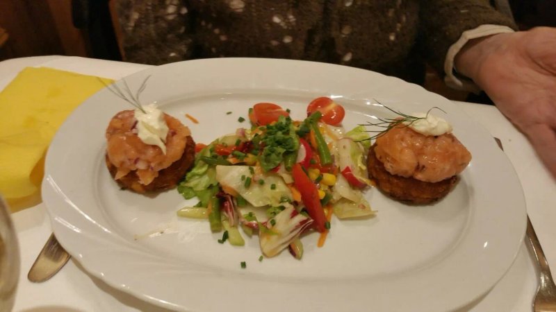 Peter's Bistro