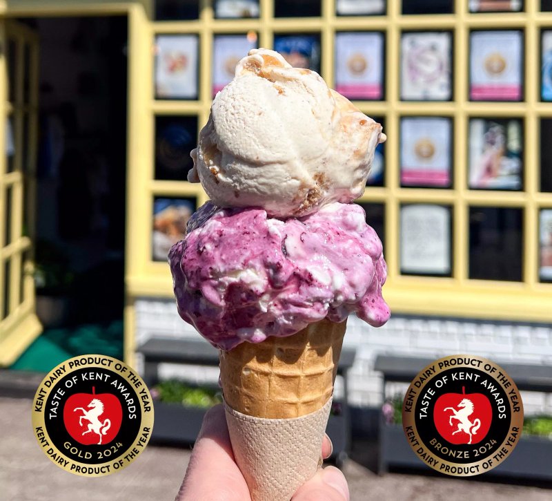 Bears Ice Cream Imaginarium