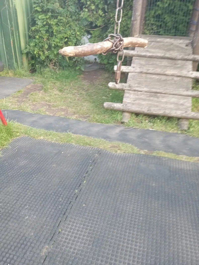 Parsons Green Holiday Park
