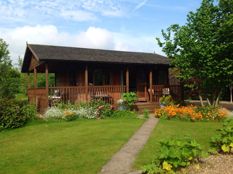 Lakeside Town Farm