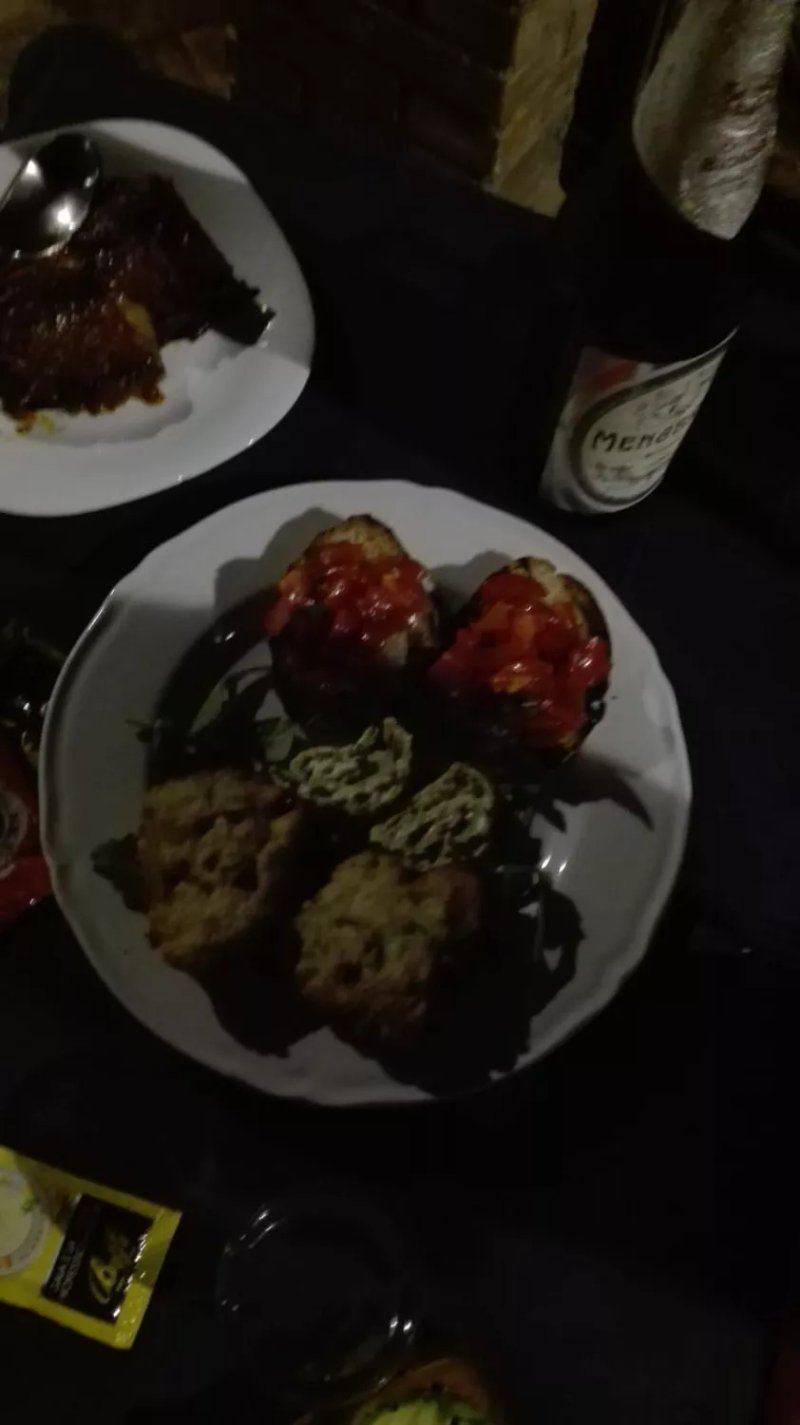 Pizzeria Braceria L'Alza Bandiera