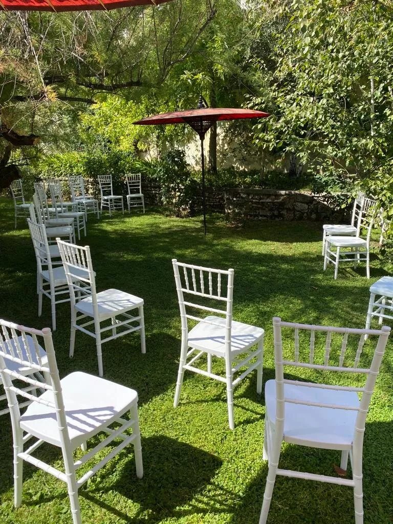Villa Il Galero