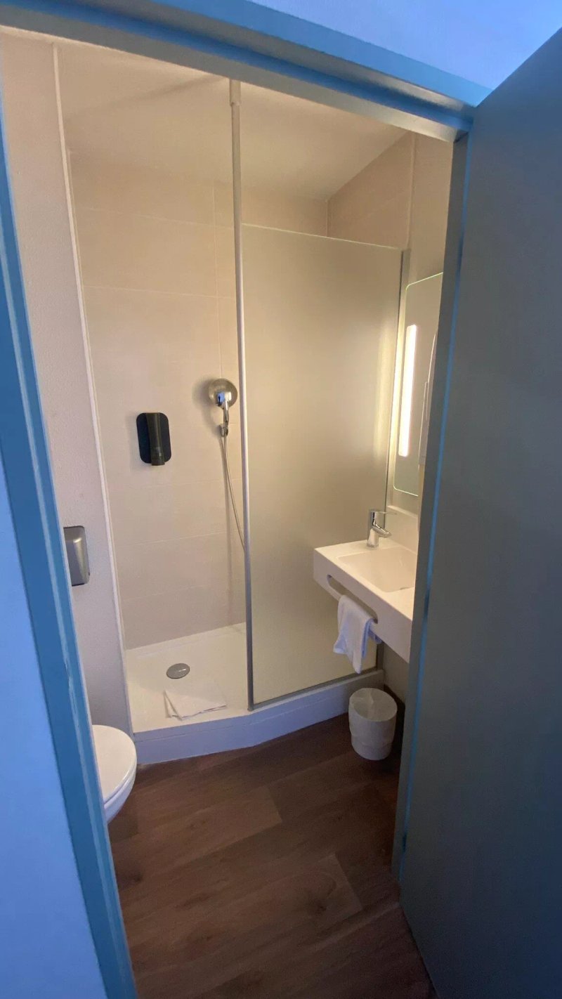 B&B HOTEL Annemasse Saint-Cergues