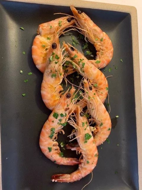 Restaurante Rovira
