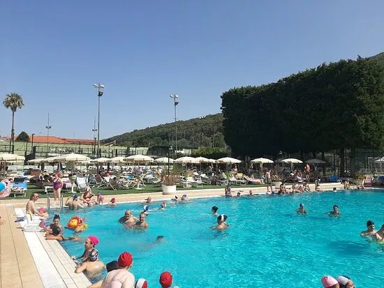 Centro Sportivo San Leucio
