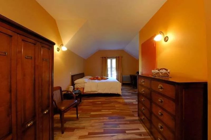 Auberge Du Manet