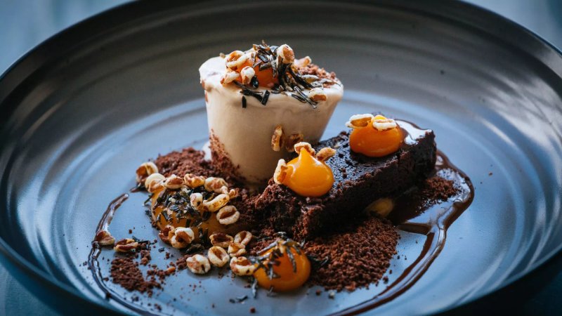 Eccles Hotel & Spa, Glengarriff