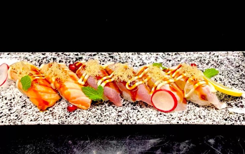 Genki Sushi Casale di Scodosia
