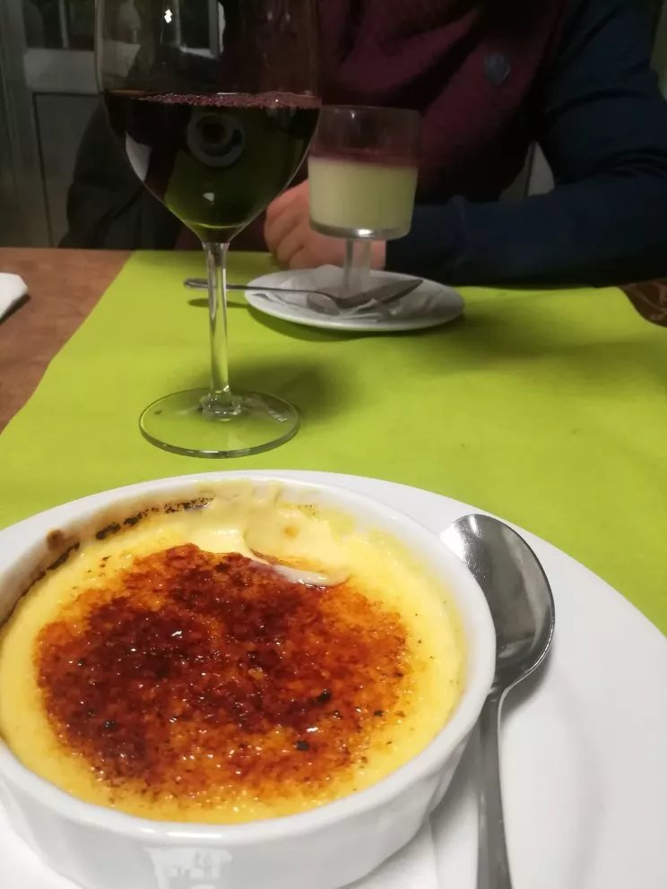 Restaurante O Telheiro Do Abilio