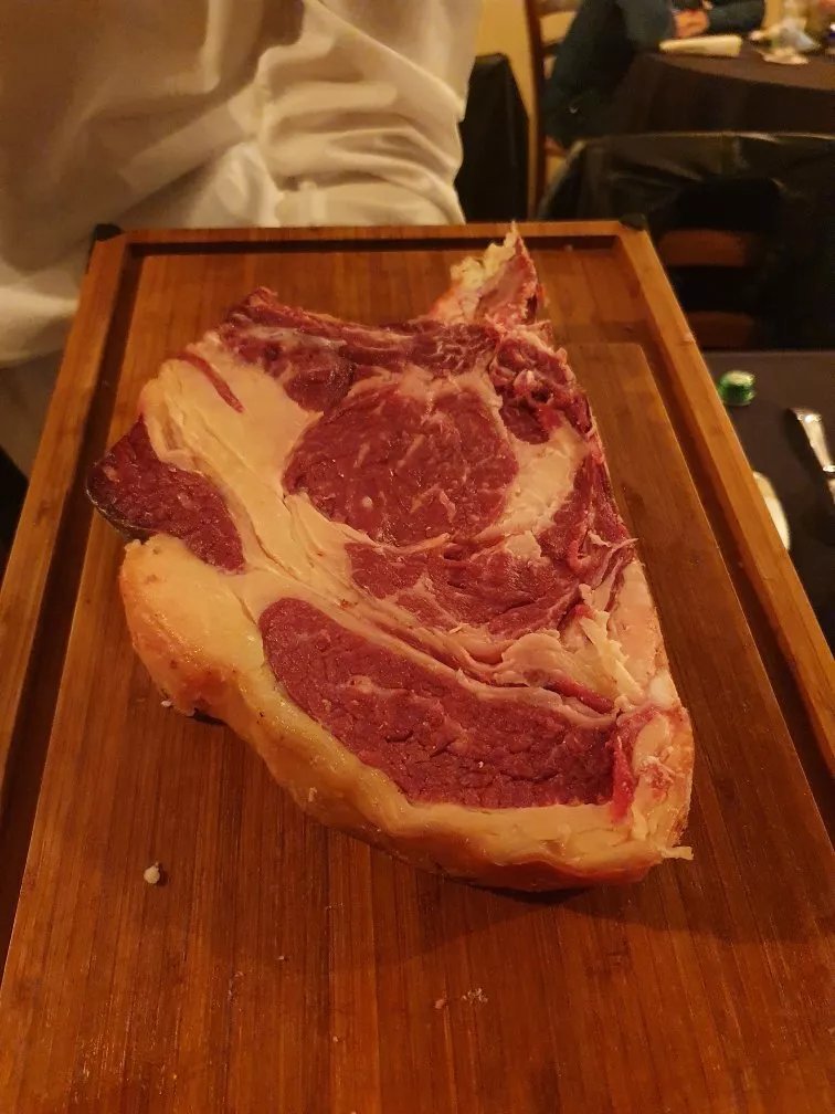 Bison Ristorante Barbecue Pizzeria