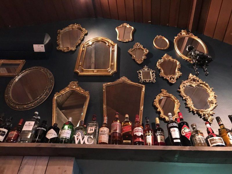 Gauthierz Brasserie