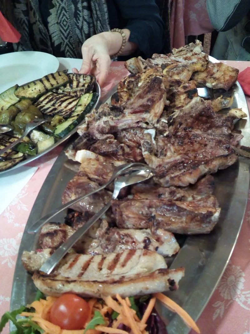 Ristorante Pizzeria Da Foffo