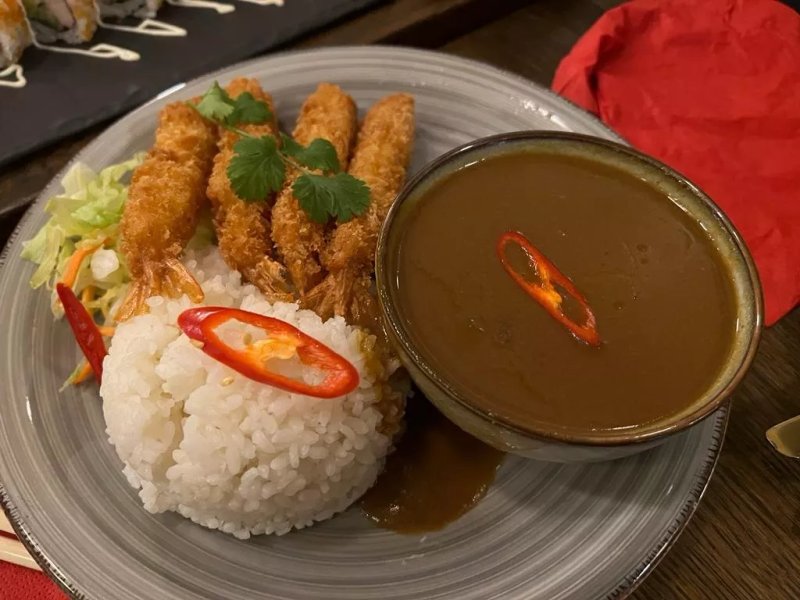 Wok & Go Noodles - Shoreditch