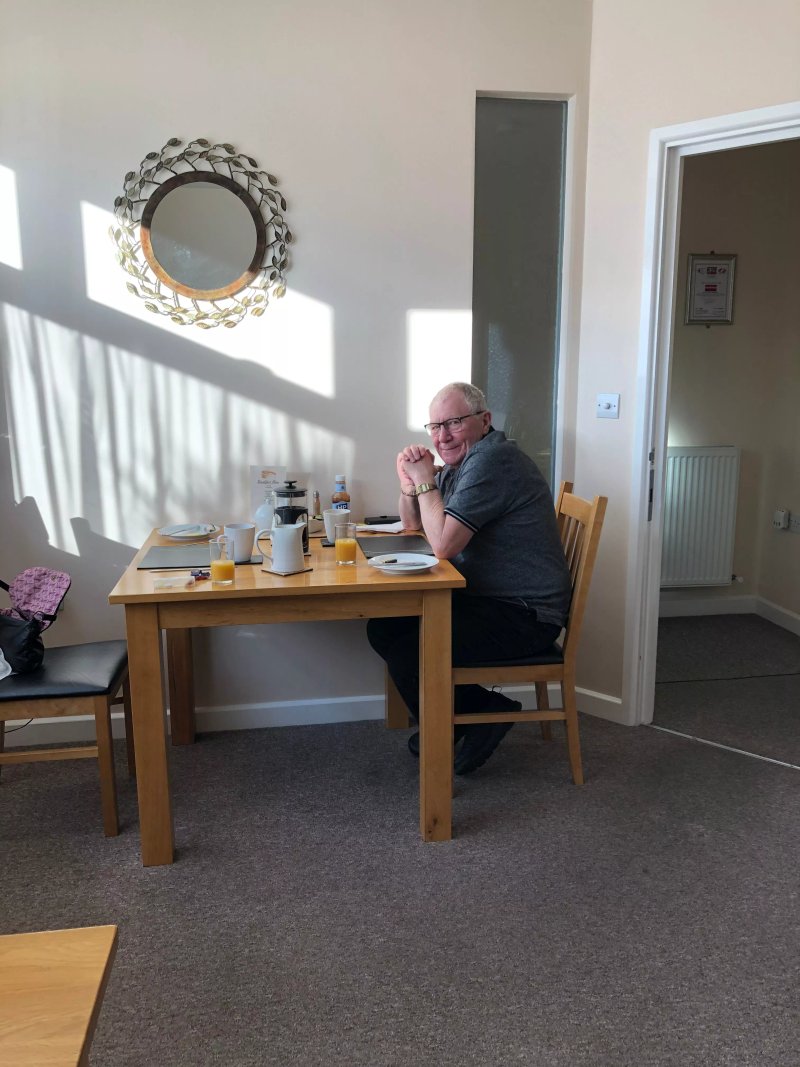 Roedean Guest House